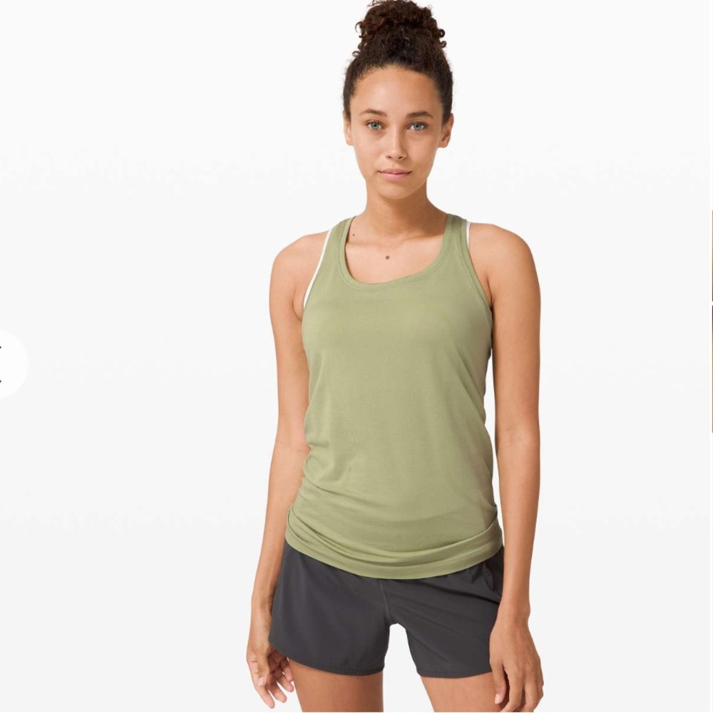 Lululemon Swiftly Tech - image 1